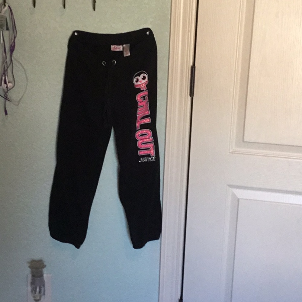 Sweatpants